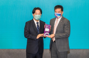 拼搏体育官网展现ESG绩效 亚太永续行动奖摘3奖