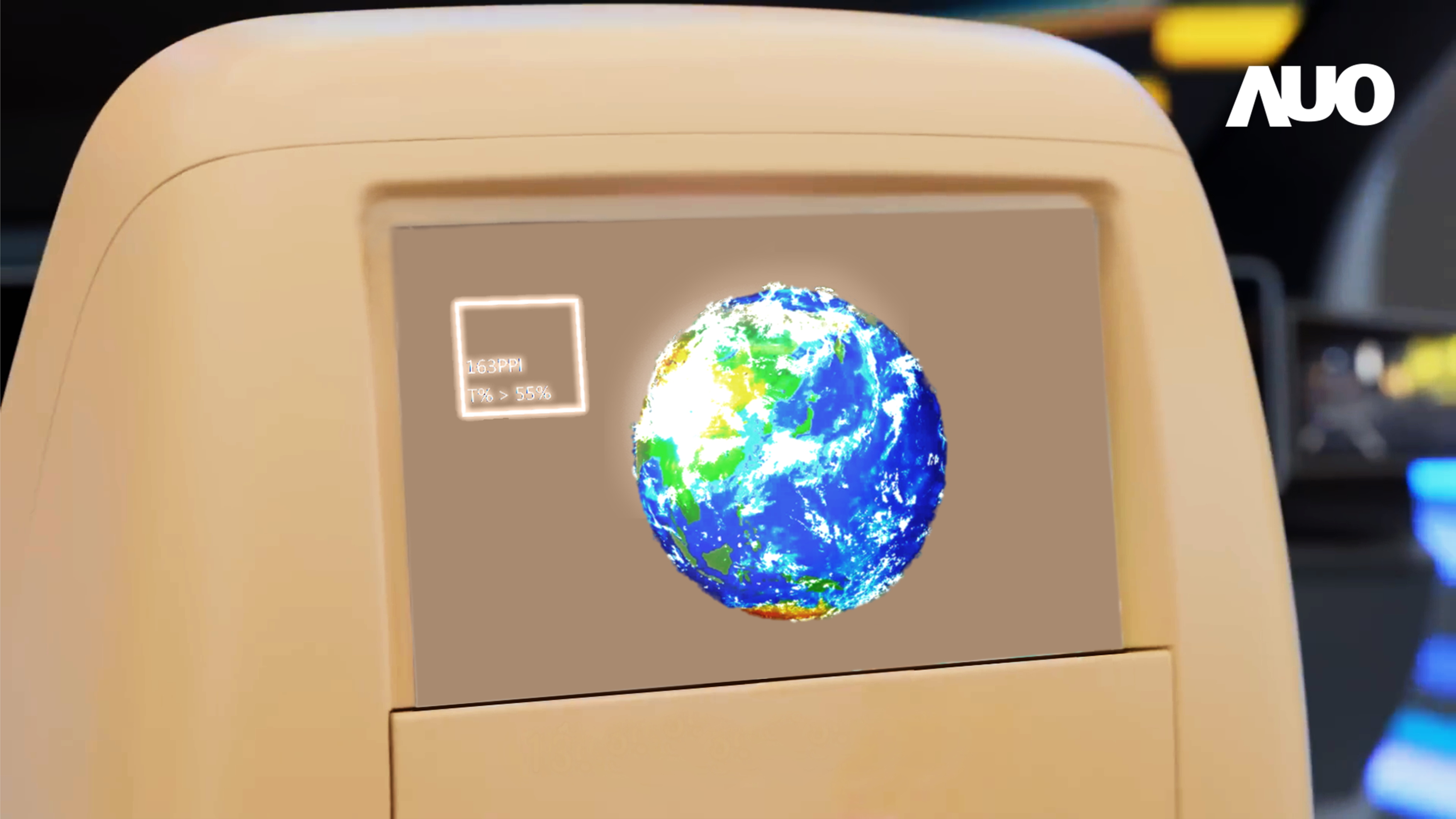 ƴͻƳսƳȫ߷ֱ163ppi13.5͸Micro LED壬ܳгչ͸ʾӦõĿ