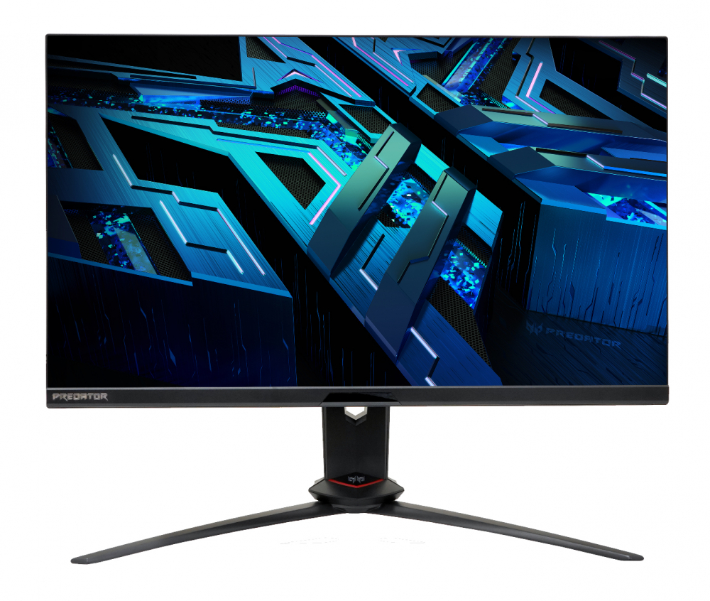 곞Acer Predator XB273Uƴȫ¹ӽǼ¸ʵ羺ʾлULMB2ģʽϷ治Ӱ˺ѣ־ӾЧͼƬԴAcerṩ