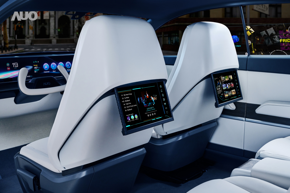 ƴCES չʾȫSmart Cockpit 2024ɽܴʹ߶Ԫ󣬲ڲӦúƣ侳ʤӾ磬ݳԱȫλ